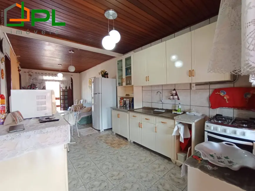 Foto 8 de Sobrado com 4 quartos à venda em Itapema do Norte, Itapoa - SC