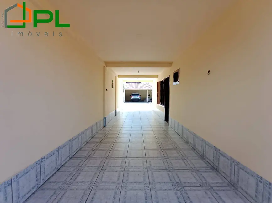 Foto 4 de Sobrado com 4 quartos à venda em Itapema do Norte, Itapoa - SC