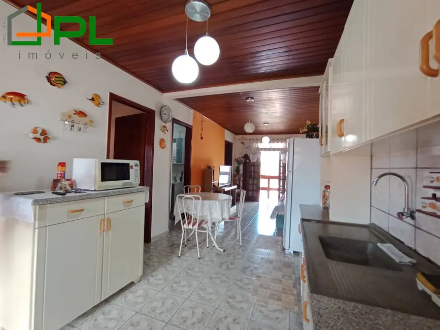 Foto 7 de Sobrado com 4 quartos à venda em Itapema do Norte, Itapoa - SC