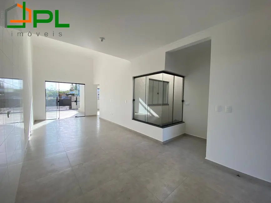 Foto 4 de Casa com 3 quartos à venda, 159m2 em Itapoa - SC