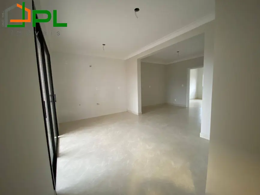 Foto 3 de Apartamento com 2 quartos à venda, 70m2 em Itapoa - SC