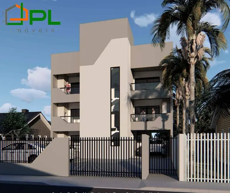 Foto 1 de Apartamento com 2 quartos à venda, 70m2 em Itapoa - SC