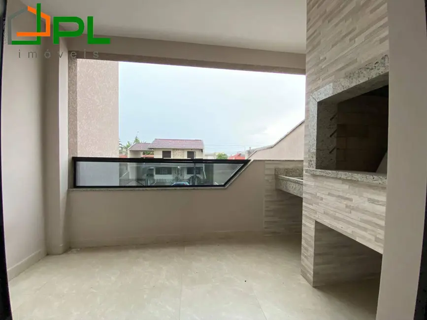 Foto 4 de Apartamento com 2 quartos à venda, 70m2 em Itapoa - SC