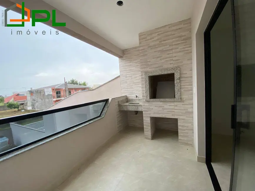 Foto 5 de Apartamento com 2 quartos à venda, 70m2 em Itapoa - SC