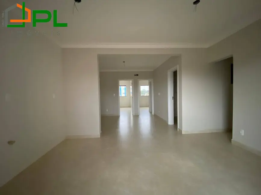 Foto 2 de Apartamento com 2 quartos à venda, 70m2 em Itapoa - SC