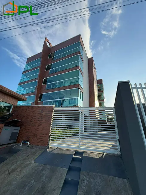 Foto 2 de Apartamento com 3 quartos à venda em Itapoa - SC