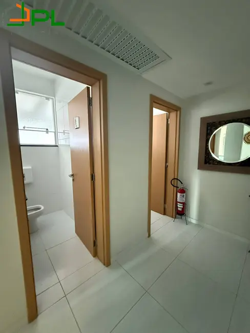 Foto 6 de Apartamento com 3 quartos à venda em Itapoa - SC