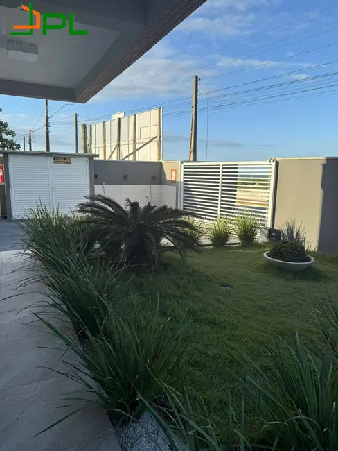 Foto 4 de Apartamento com 3 quartos à venda em Itapoa - SC