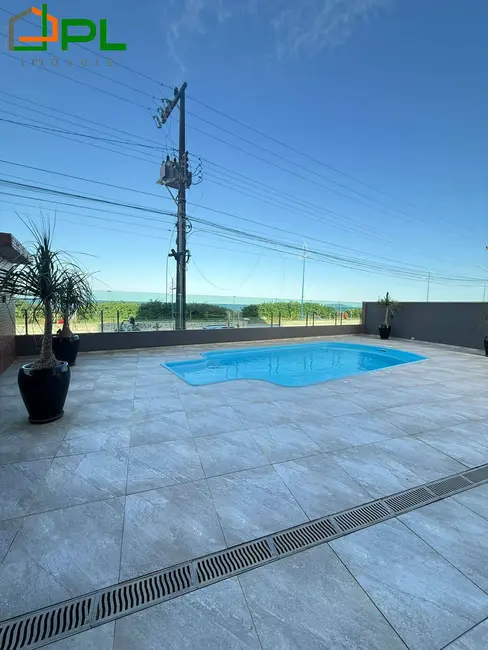 Foto 3 de Apartamento com 3 quartos à venda em Itapoa - SC