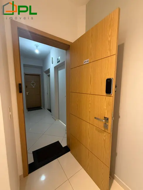Foto 8 de Apartamento com 3 quartos à venda em Itapoa - SC