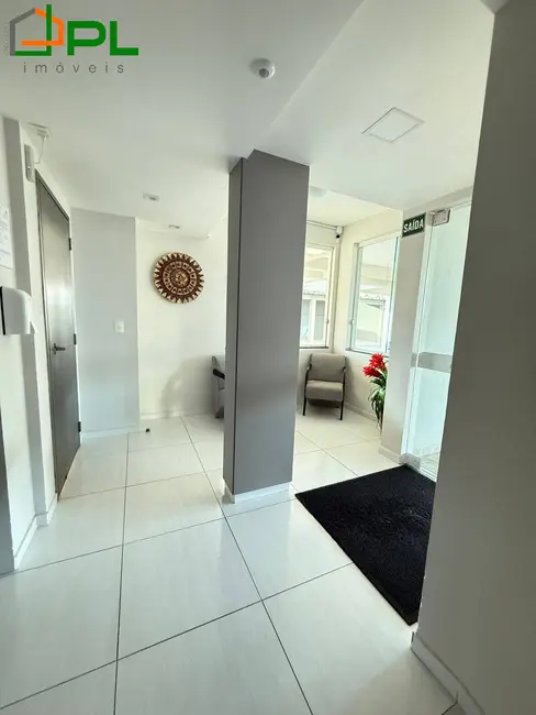 Foto 5 de Apartamento com 3 quartos à venda em Itapoa - SC