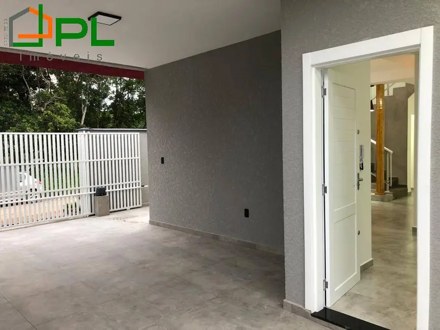 Foto 5 de Sobrado com 3 quartos à venda, 240m2 em Itapema do Norte, Itapoa - SC