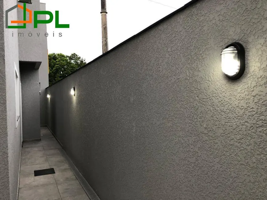 Foto 3 de Sobrado com 3 quartos à venda, 240m2 em Itapema do Norte, Itapoa - SC