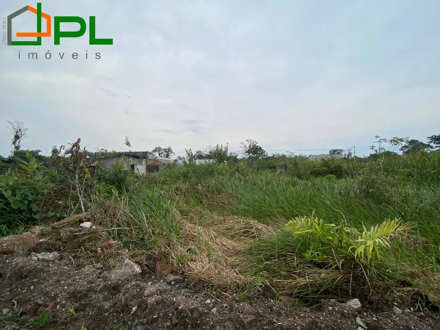 Foto 1 de Terreno / Lote à venda, 390m2 em Itapoa - SC