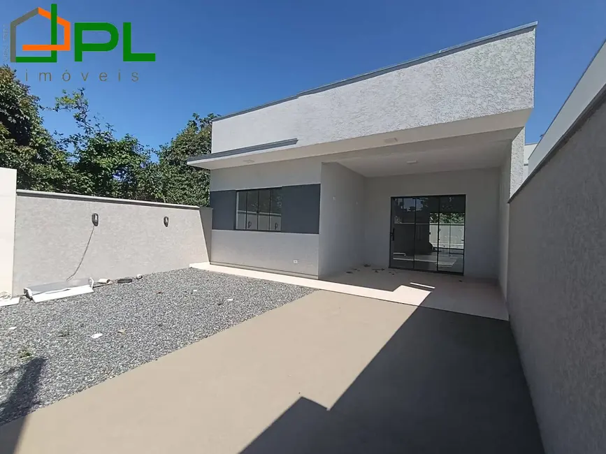 Foto 1 de Casa com 3 quartos à venda, 99m2 em Itapema do Norte, Itapoa - SC