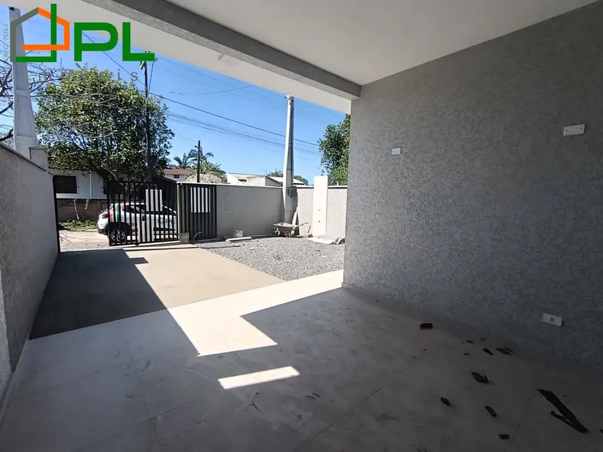 Foto 3 de Casa com 3 quartos à venda, 99m2 em Itapema do Norte, Itapoa - SC