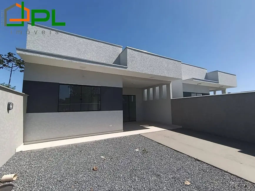 Foto 2 de Casa com 3 quartos à venda, 99m2 em Itapema do Norte, Itapoa - SC