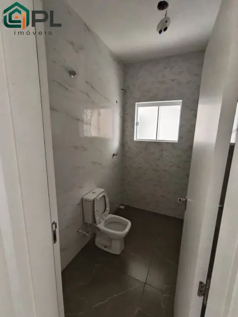 Foto 7 de Casa com 2 quartos à venda em Itapoa - SC