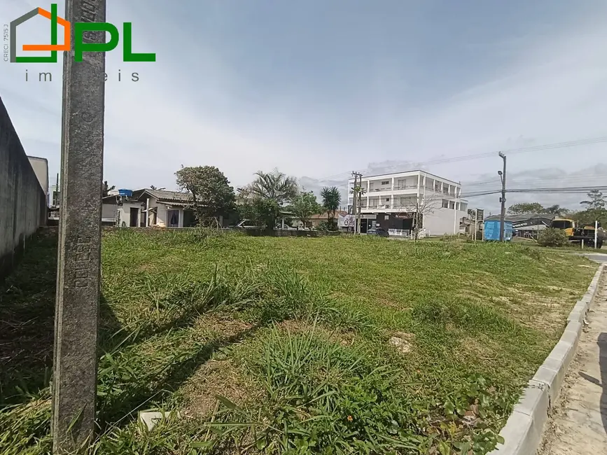 Terreno / Lote à venda, 384m2 em Itapoa - SC - imagem 2 Foto 2 de Terreno / Lote à venda, 384m2 em Itapoa - SC