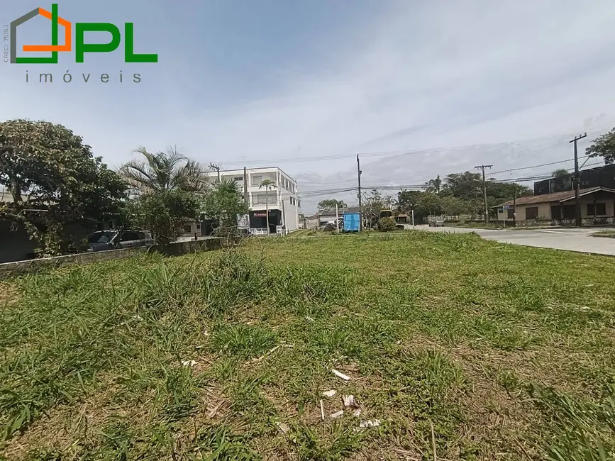 Terreno / Lote à venda, 384m2 em Itapoa - SC - imagem 1 Foto 1 de Terreno / Lote à venda, 384m2 em Itapoa - SC