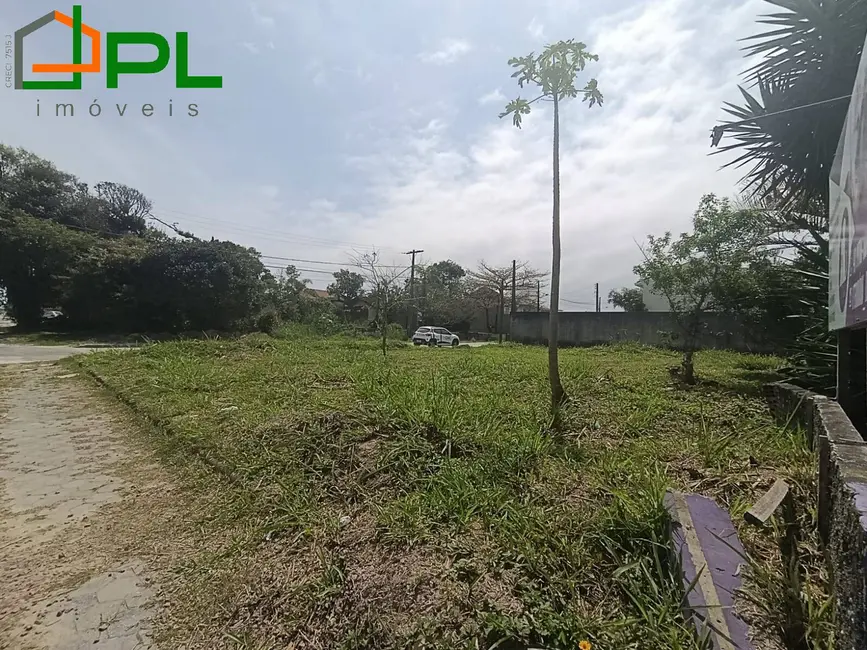 Terreno / Lote à venda, 384m2 em Itapoa - SC - imagem 3 Foto 3 de Terreno / Lote à venda, 384m2 em Itapoa - SC