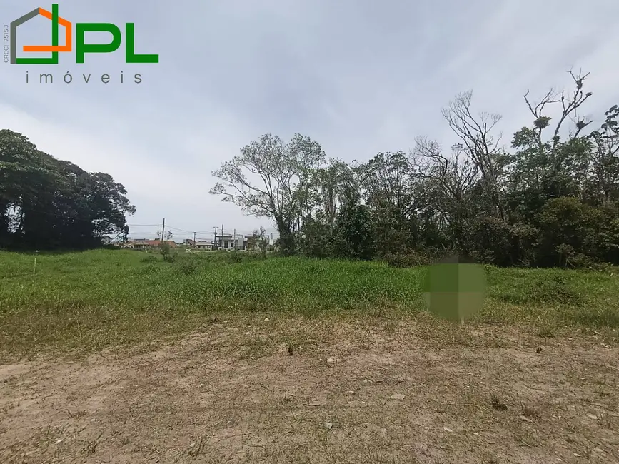 Foto 1 de Terreno / Lote à venda, 390m2 em Itapoa - SC