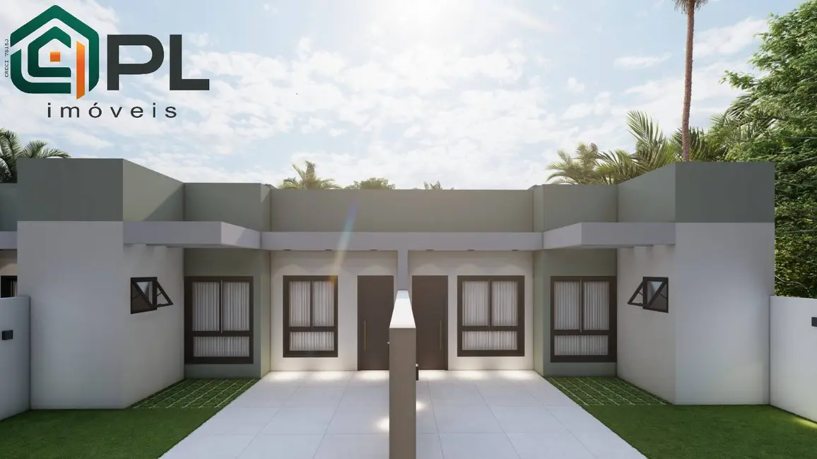 Foto 3 de Casa com 2 quartos à venda em Itapoa - SC