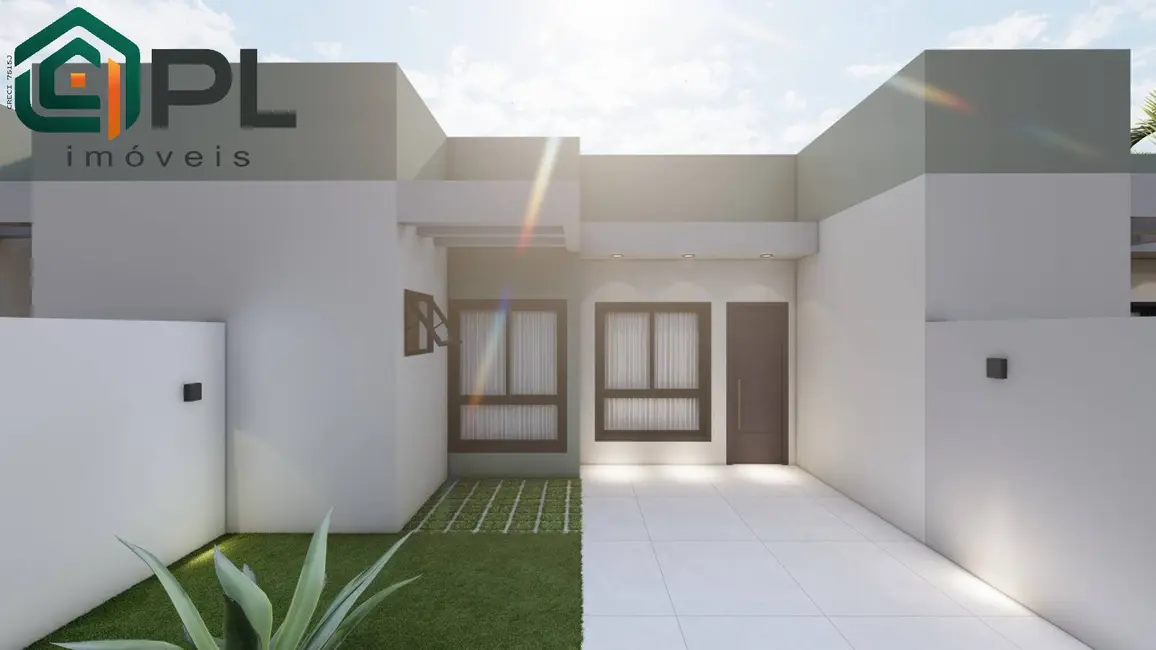 Foto 4 de Casa com 2 quartos à venda em Itapoa - SC