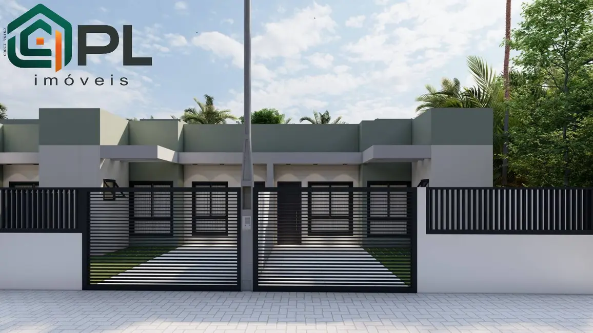 Foto 2 de Casa com 2 quartos à venda em Itapoa - SC