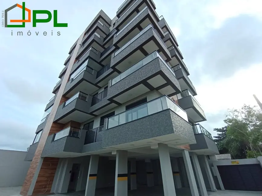 Foto 1 de Apartamento com 2 quartos à venda em Itapoa - SC