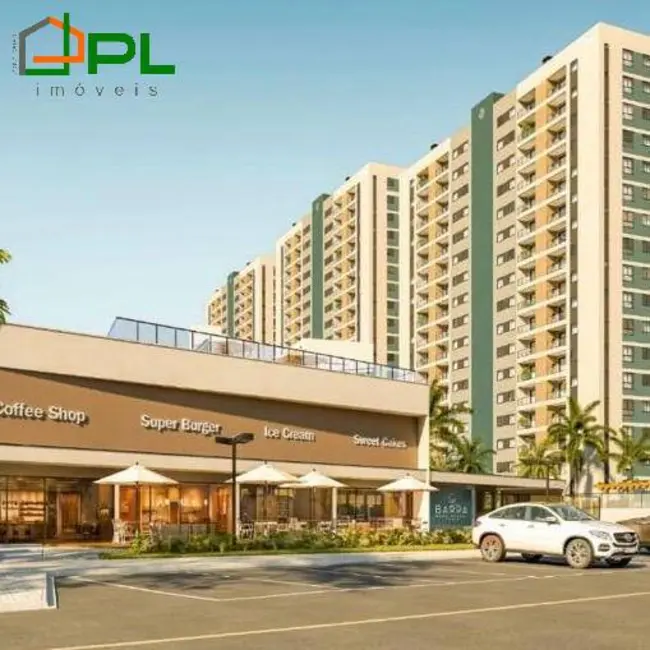 Foto 4 de Apartamento com 2 quartos à venda em Itapoa - SC