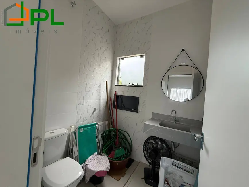 Foto 8 de Casa com 2 quartos à venda em Itapoa - SC