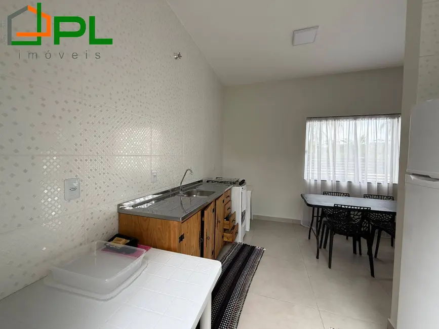 Foto 7 de Casa com 2 quartos à venda em Itapoa - SC