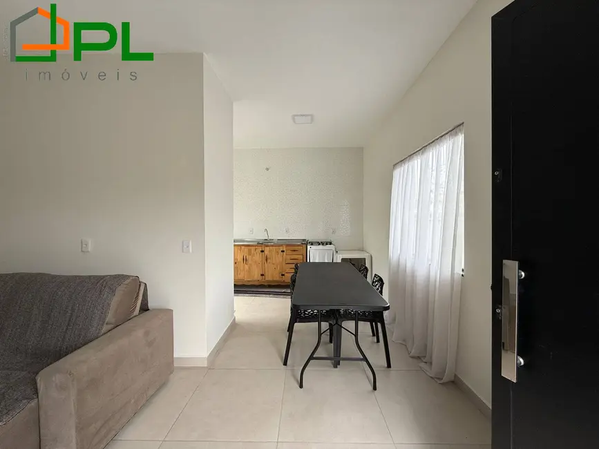 Foto 3 de Casa com 2 quartos à venda em Itapoa - SC