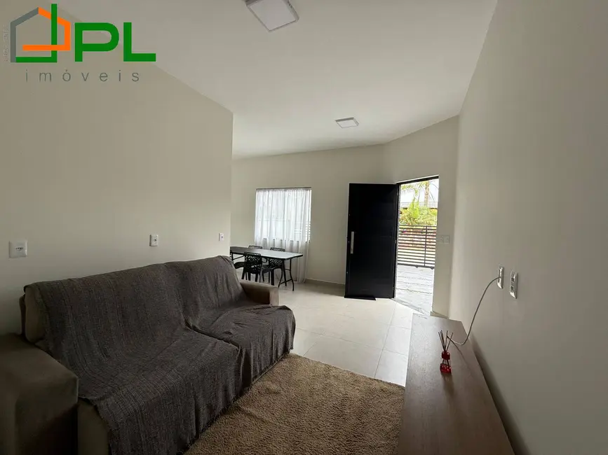 Foto 5 de Casa com 2 quartos à venda em Itapoa - SC