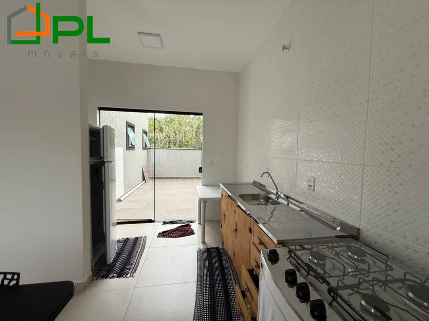 Foto 6 de Casa com 2 quartos à venda em Itapoa - SC