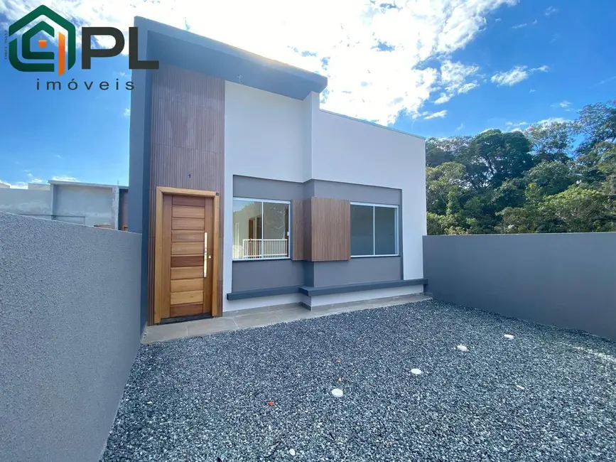 Foto 1 de Casa com 2 quartos à venda em Itapema do Norte, Itapoa - SC