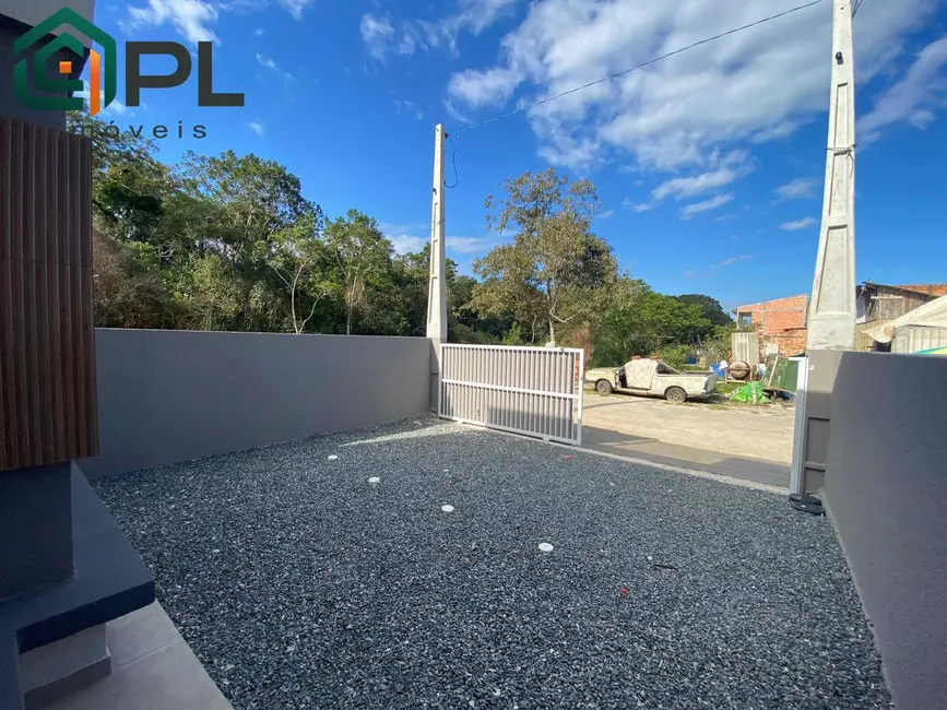 Foto 2 de Casa com 2 quartos à venda em Itapema do Norte, Itapoa - SC