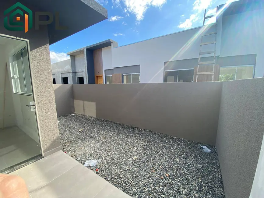 Foto 8 de Casa com 2 quartos à venda em Itapema do Norte, Itapoa - SC