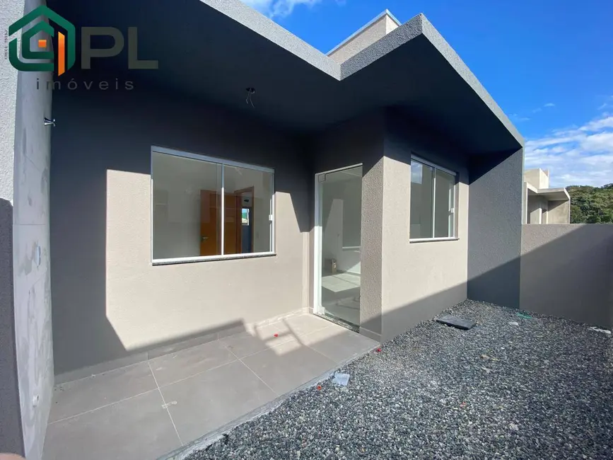 Foto 9 de Casa com 2 quartos à venda em Itapema do Norte, Itapoa - SC