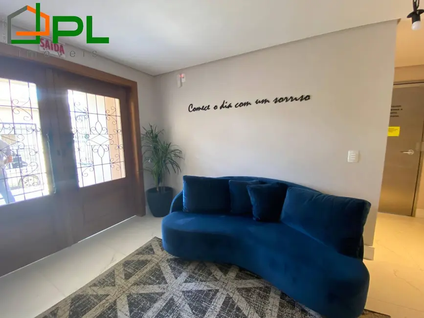 Foto 2 de Apartamento com 2 quartos à venda em Itapoa - SC