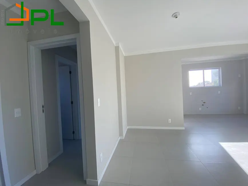 Foto 4 de Apartamento com 2 quartos à venda em Itapoa - SC
