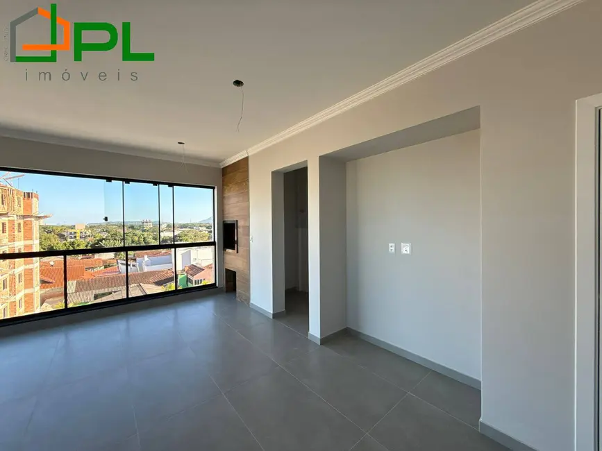 Foto 3 de Apartamento com 3 quartos à venda em Itapema do Norte, Itapoa - SC