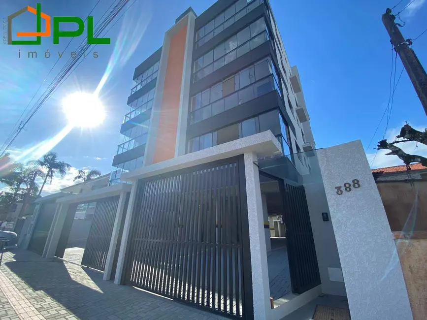 Foto 1 de Apartamento com 3 quartos à venda em Itapema do Norte, Itapoa - SC