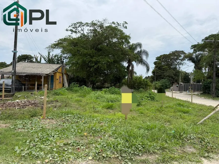 Foto 3 de Terreno / Lote à venda, 336m2 em Itapoa - SC