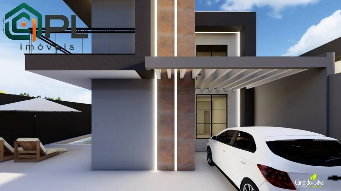 Foto 6 de Sobrado com 3 quartos à venda, 180m2 em Itapoa - SC