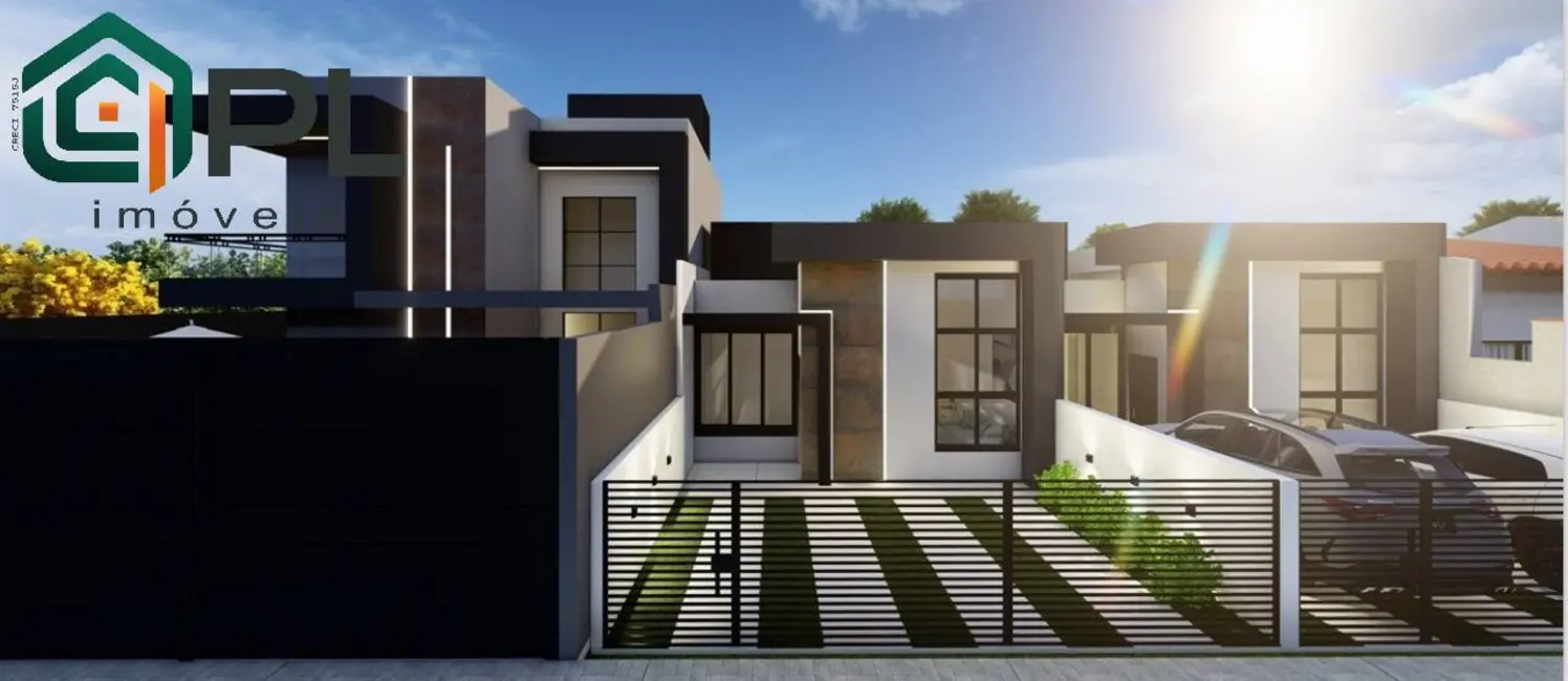 Foto 4 de Sobrado com 3 quartos à venda, 180m2 em Itapoa - SC