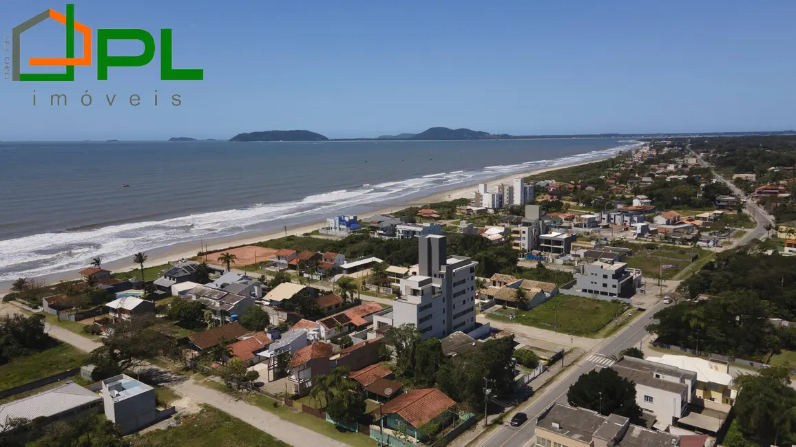 Foto 3 de Apartamento com 2 quartos à venda em Itapoa - SC