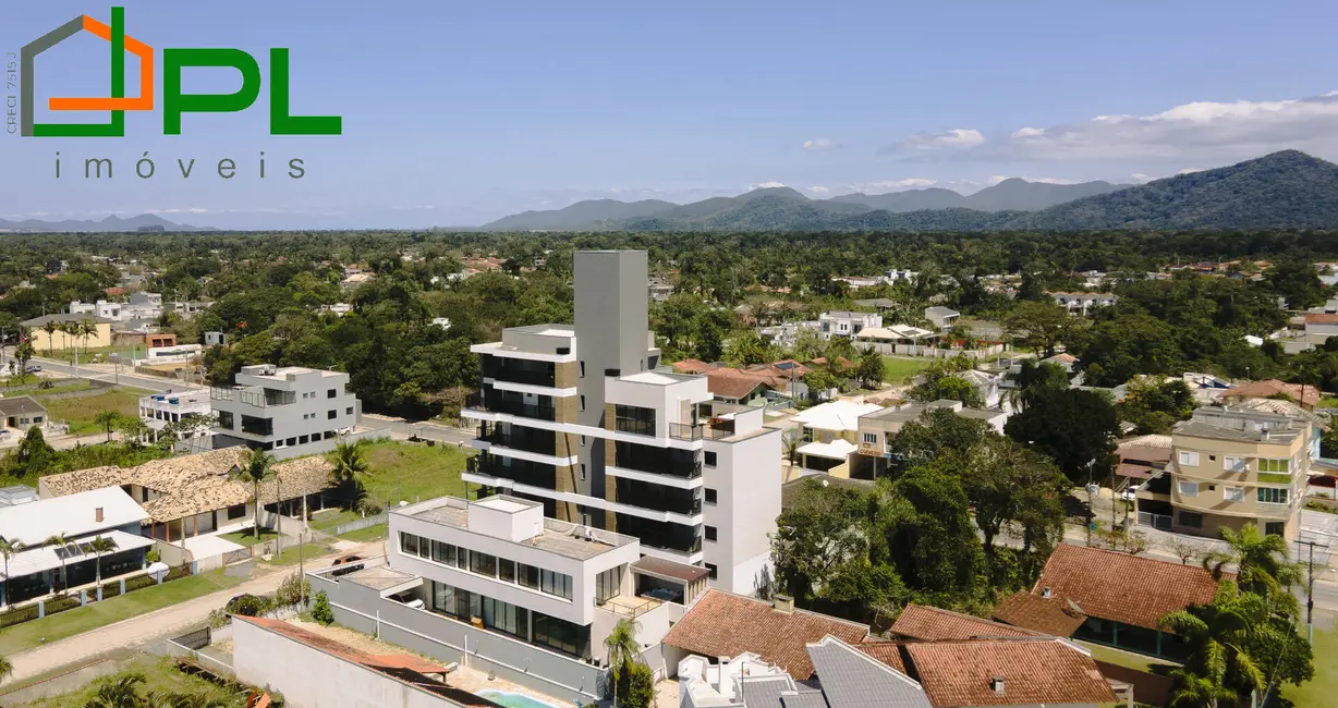 Foto 8 de Apartamento com 2 quartos à venda em Itapoa - SC