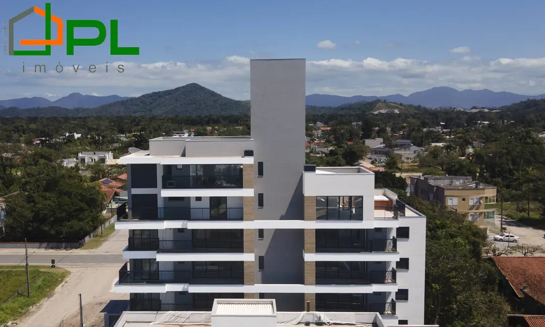 Foto 5 de Apartamento com 2 quartos à venda em Itapoa - SC